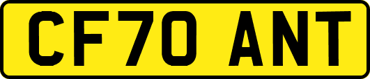 CF70ANT