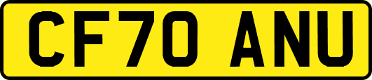 CF70ANU