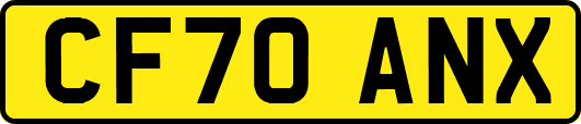 CF70ANX