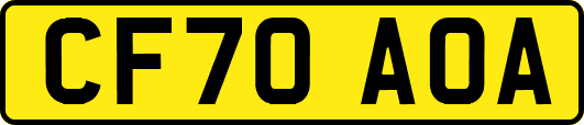 CF70AOA