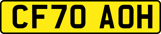 CF70AOH