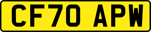 CF70APW