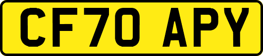 CF70APY