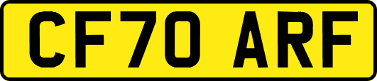 CF70ARF