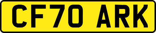 CF70ARK