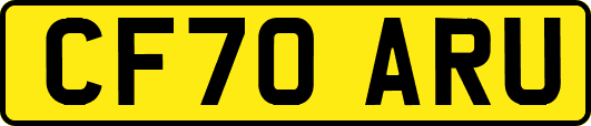 CF70ARU