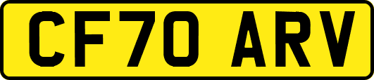 CF70ARV