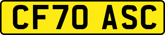 CF70ASC