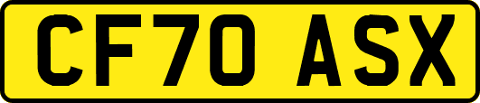 CF70ASX