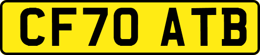 CF70ATB