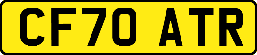 CF70ATR
