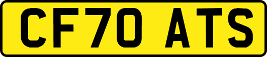 CF70ATS