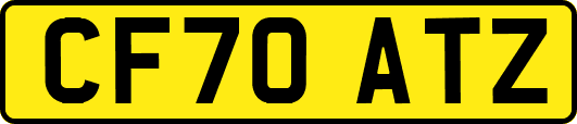 CF70ATZ