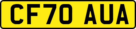 CF70AUA