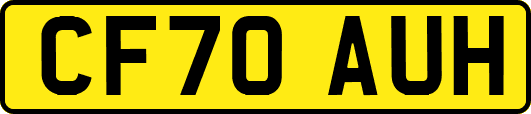 CF70AUH