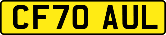 CF70AUL