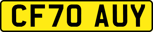 CF70AUY