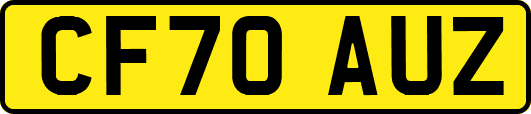 CF70AUZ