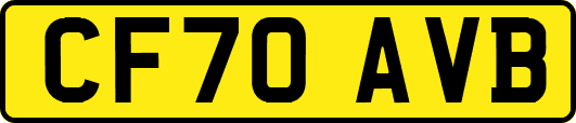 CF70AVB