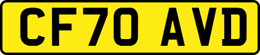 CF70AVD