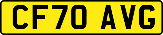 CF70AVG