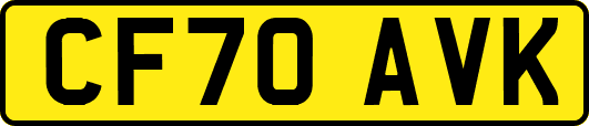 CF70AVK