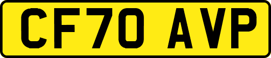 CF70AVP