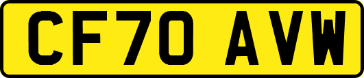 CF70AVW