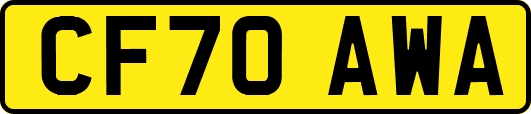 CF70AWA