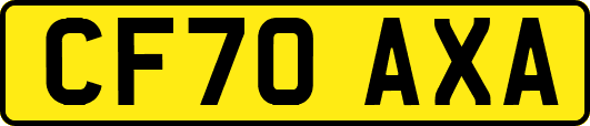 CF70AXA