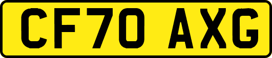 CF70AXG