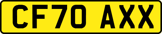 CF70AXX