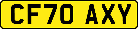 CF70AXY