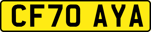 CF70AYA