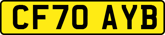 CF70AYB