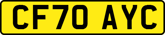CF70AYC