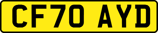 CF70AYD