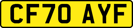 CF70AYF