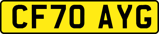 CF70AYG