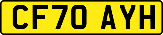 CF70AYH