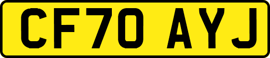 CF70AYJ