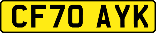 CF70AYK