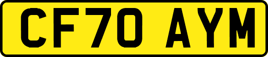 CF70AYM