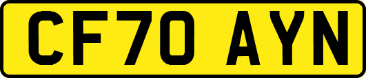 CF70AYN