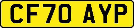 CF70AYP