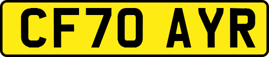 CF70AYR