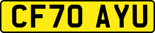 CF70AYU