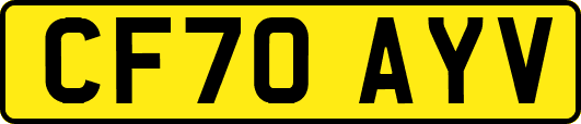 CF70AYV
