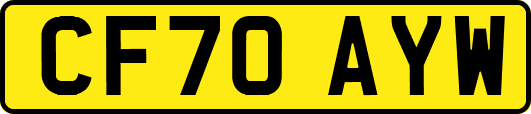 CF70AYW