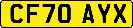 CF70AYX